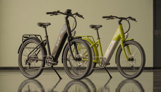 bird bikes vs lime