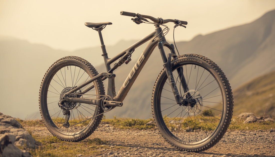 cube bikes reviews
