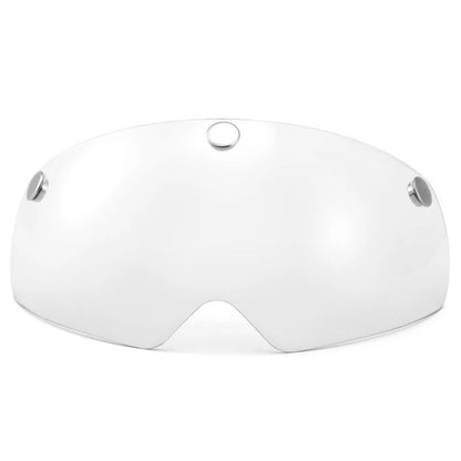 Replacement Visor for CycloGuard™ Helmet-ridecyclonix.com