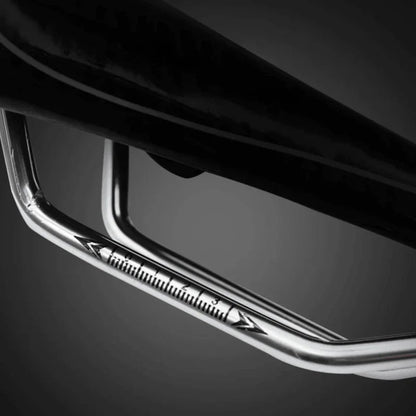 Comfort City Bike Saddle – UrbanSoft™-ridecyclonix.com