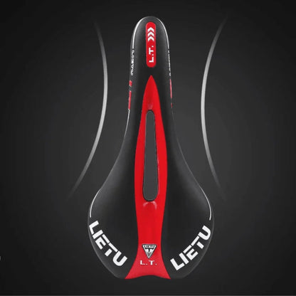 Comfort City Bike Saddle – UrbanSoft™-ridecyclonix.com