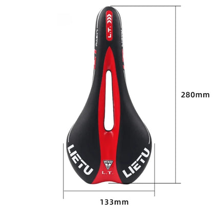 Comfort City Bike Saddle – UrbanSoft™-ridecyclonix.com