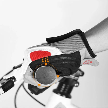 Lightweight Cycling Gloves – CycloFit™-ridecyclonix.com