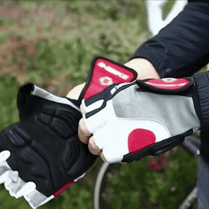 Lightweight Cycling Gloves – CycloFit™-ridecyclonix.com