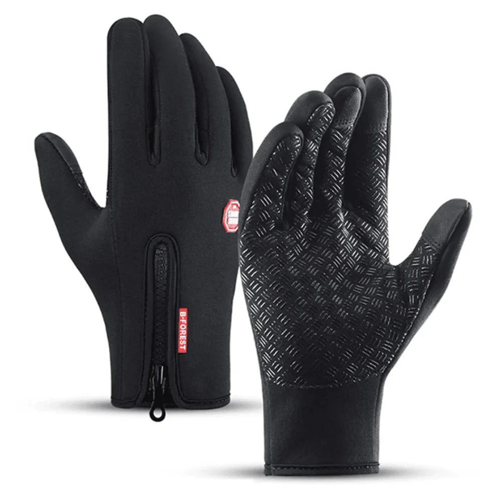 Winter Cycling Gloves – CycloWint™-ridecyclonix.com