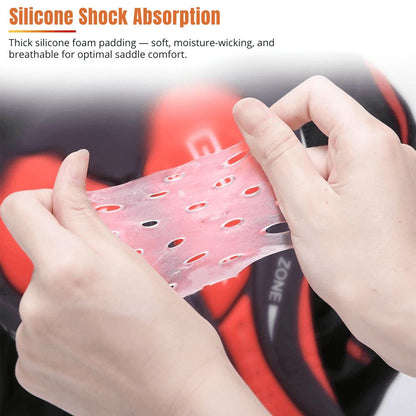 Cycling Underwear with 5D Gel Padding – CycloGel™-ridecyclonix.com