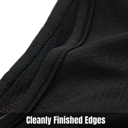 Cycling Underwear with 5D Gel Padding – GelCush™-ridecyclonix.com
