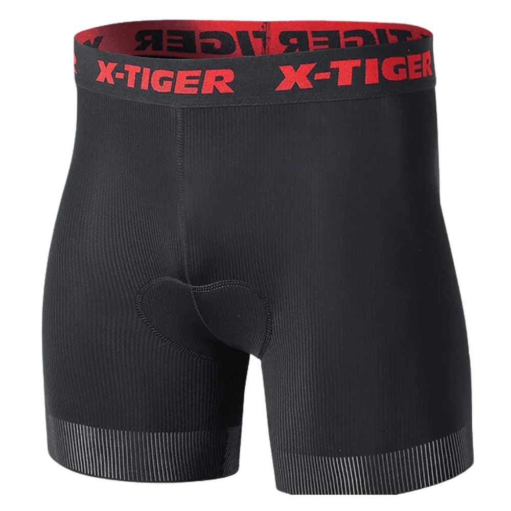 Cycling Underwear with 5D Gel Padding – RideGuard™-ridecyclonix.com