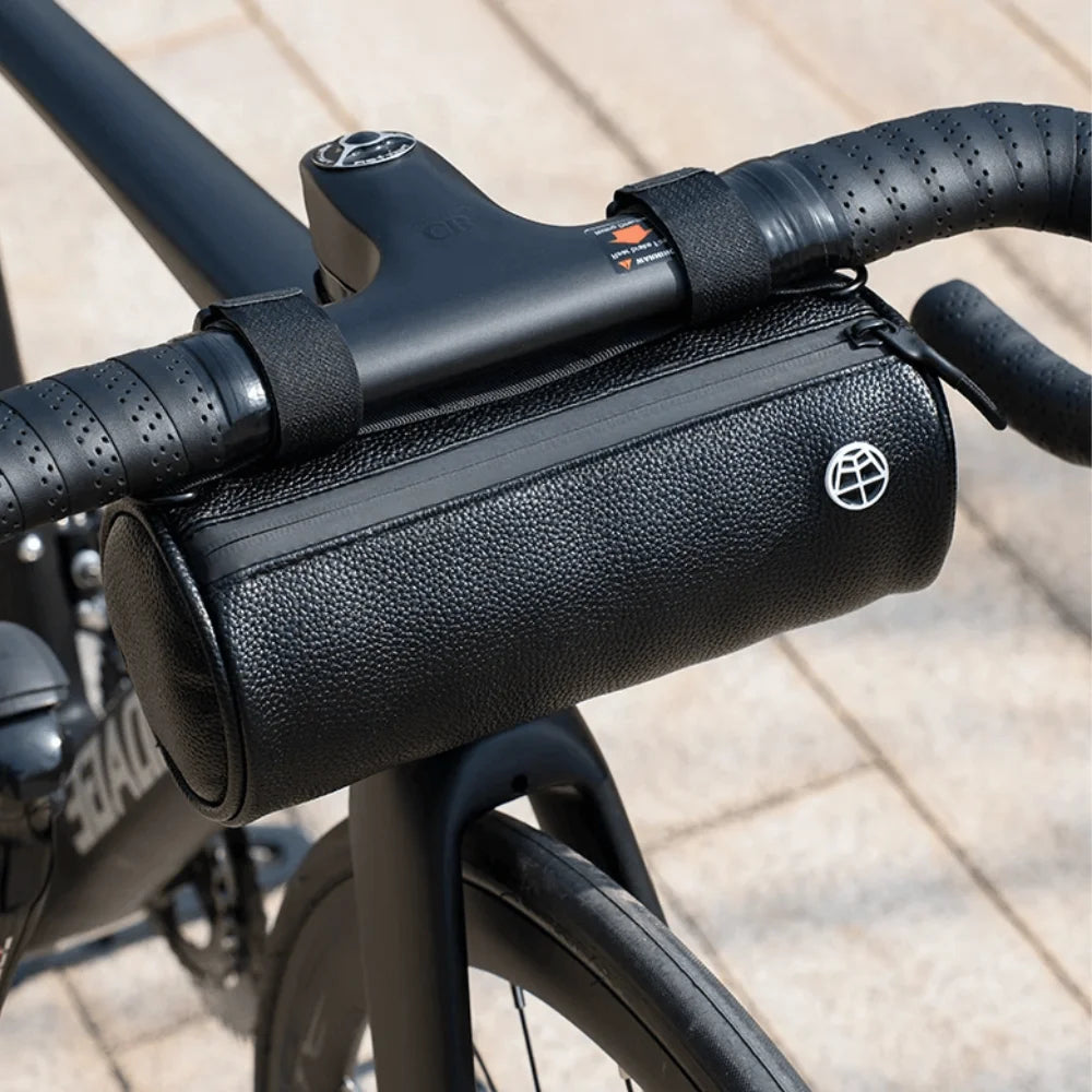 Compact Handlebar Organizer – RoadBar™-ridecyclonix.com