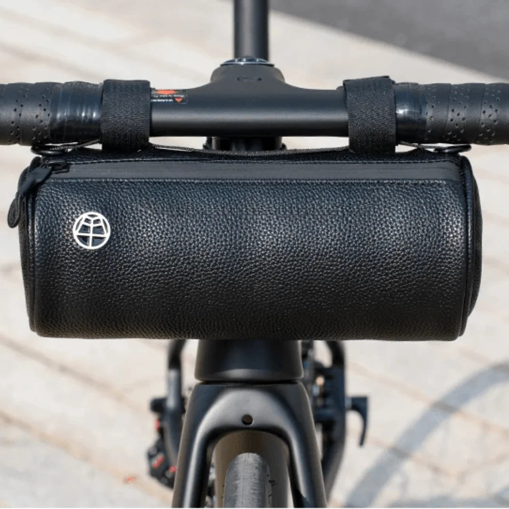 Compact Handlebar Organizer – RoadBar™-ridecyclonix.com