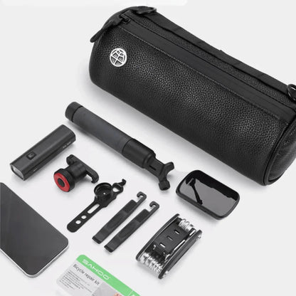 Compact Handlebar Organizer – RoadBar™-ridecyclonix.com