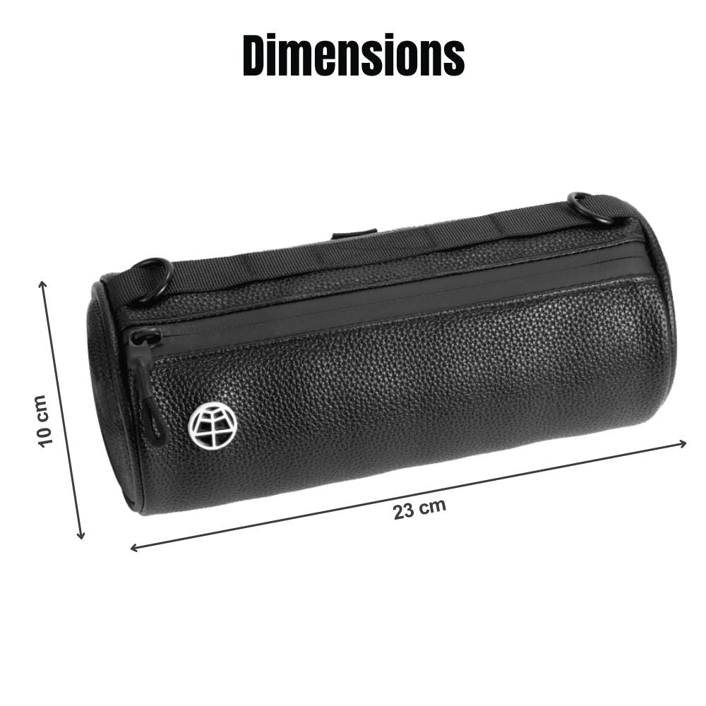 Compact Handlebar Organizer – RoadBar™-ridecyclonix.com