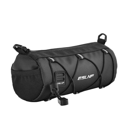Secure Handlebar Bag – SpeedHandle™-ridecyclonix.com
