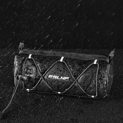 Secure Handlebar Bag – SpeedHandle™-ridecyclonix.com
